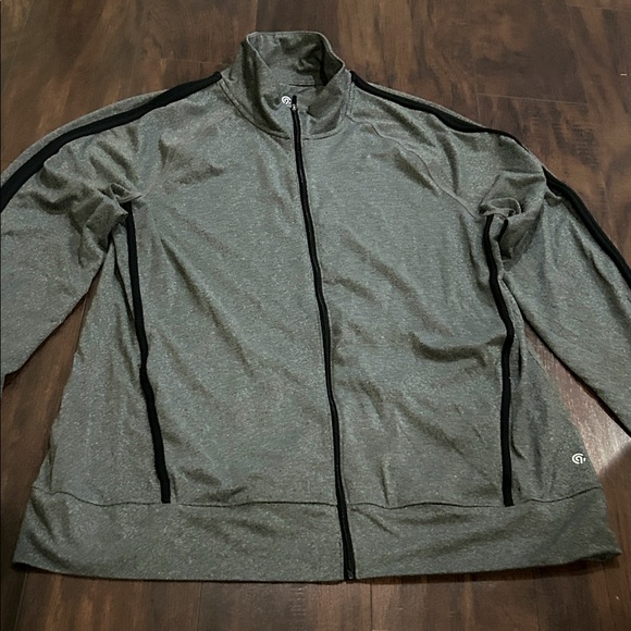 Womens Champion Series 6 Full-Zip Mock Neck Jacket - Picture 1 of 13